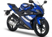 Yamaha YZF-R125